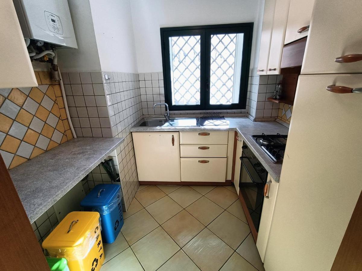 Casa Velasquez Apartment Palermo Luaran gambar