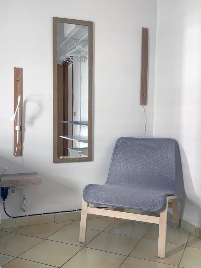 Casa Velasquez Apartment Palermo Luaran gambar