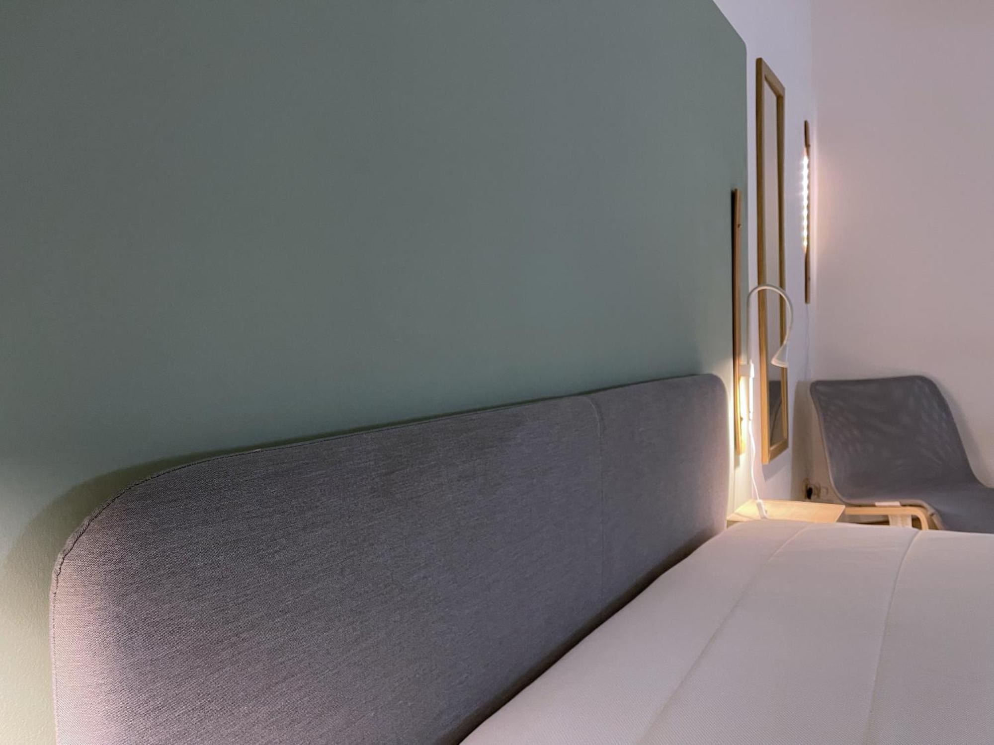 Casa Velasquez Apartment Palermo Luaran gambar