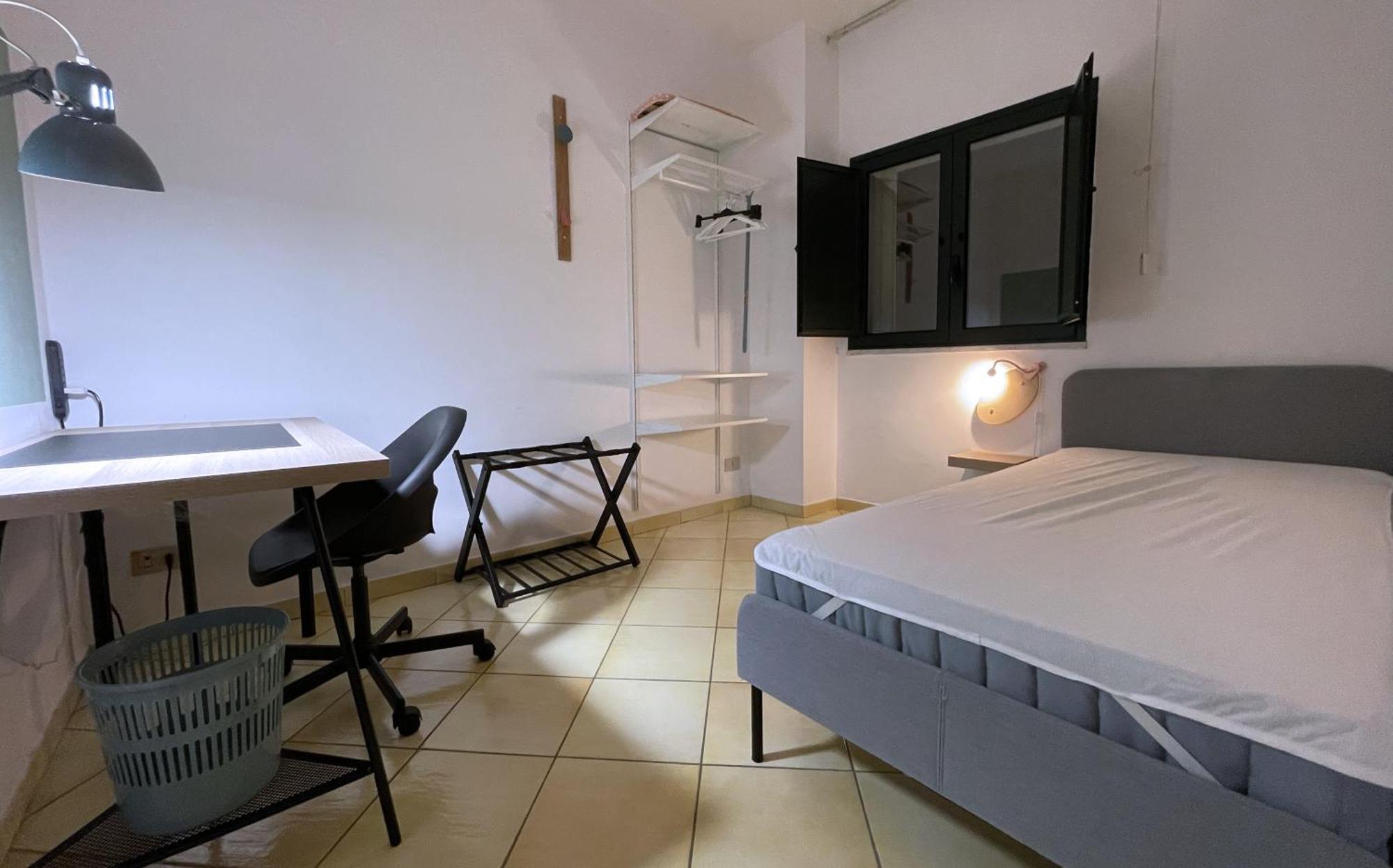 Casa Velasquez Apartment Palermo Luaran gambar