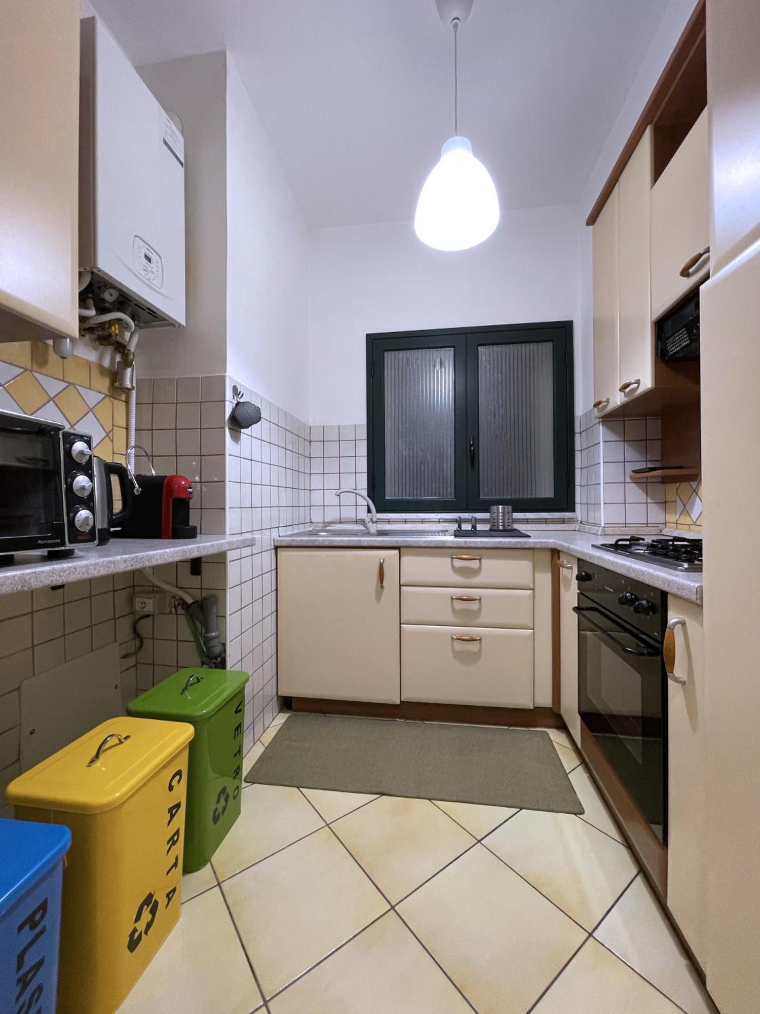 Casa Velasquez Apartment Palermo Luaran gambar