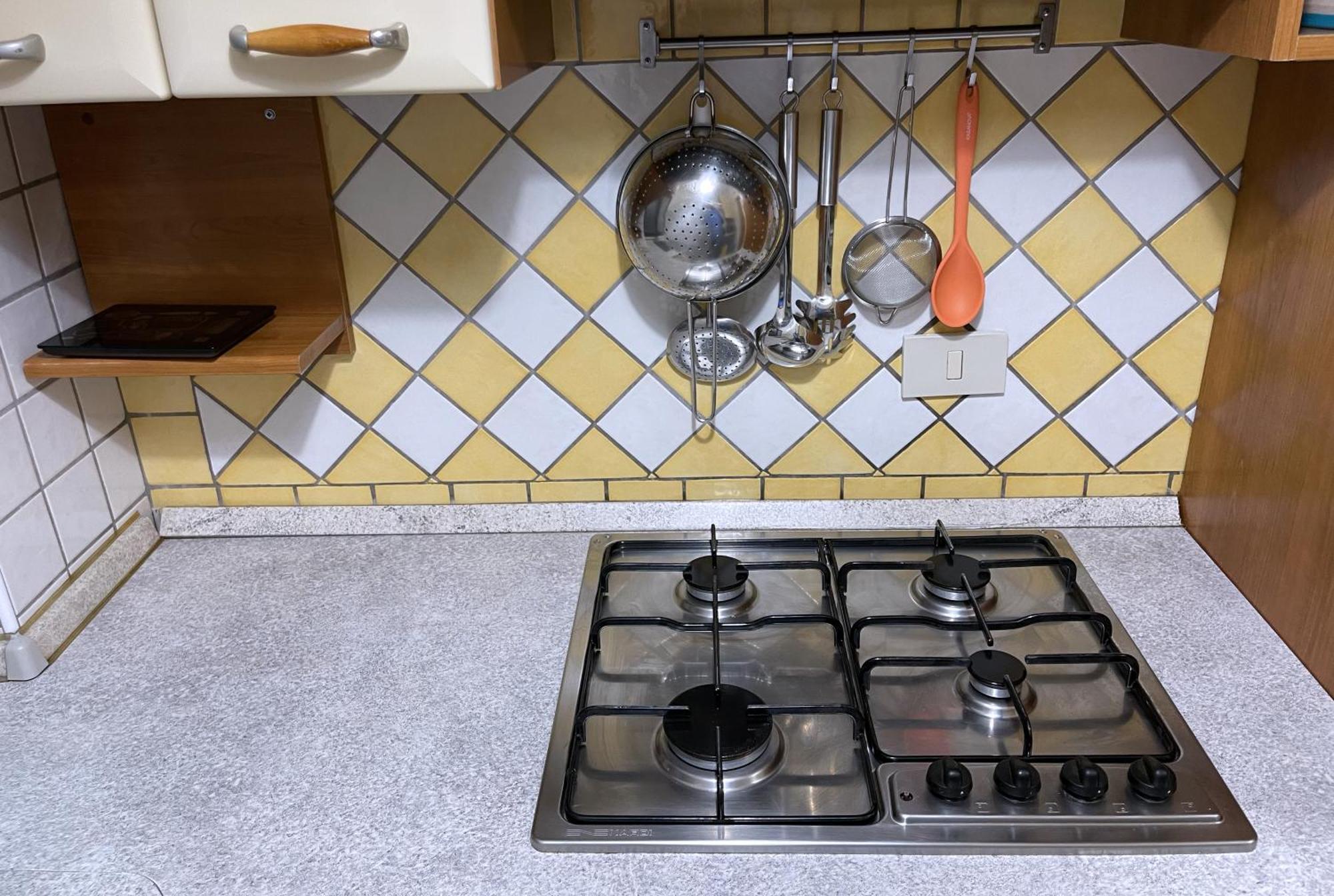 Casa Velasquez Apartment Palermo Luaran gambar