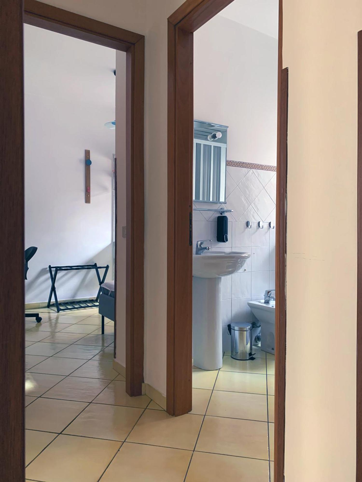 Casa Velasquez Apartment Palermo Luaran gambar
