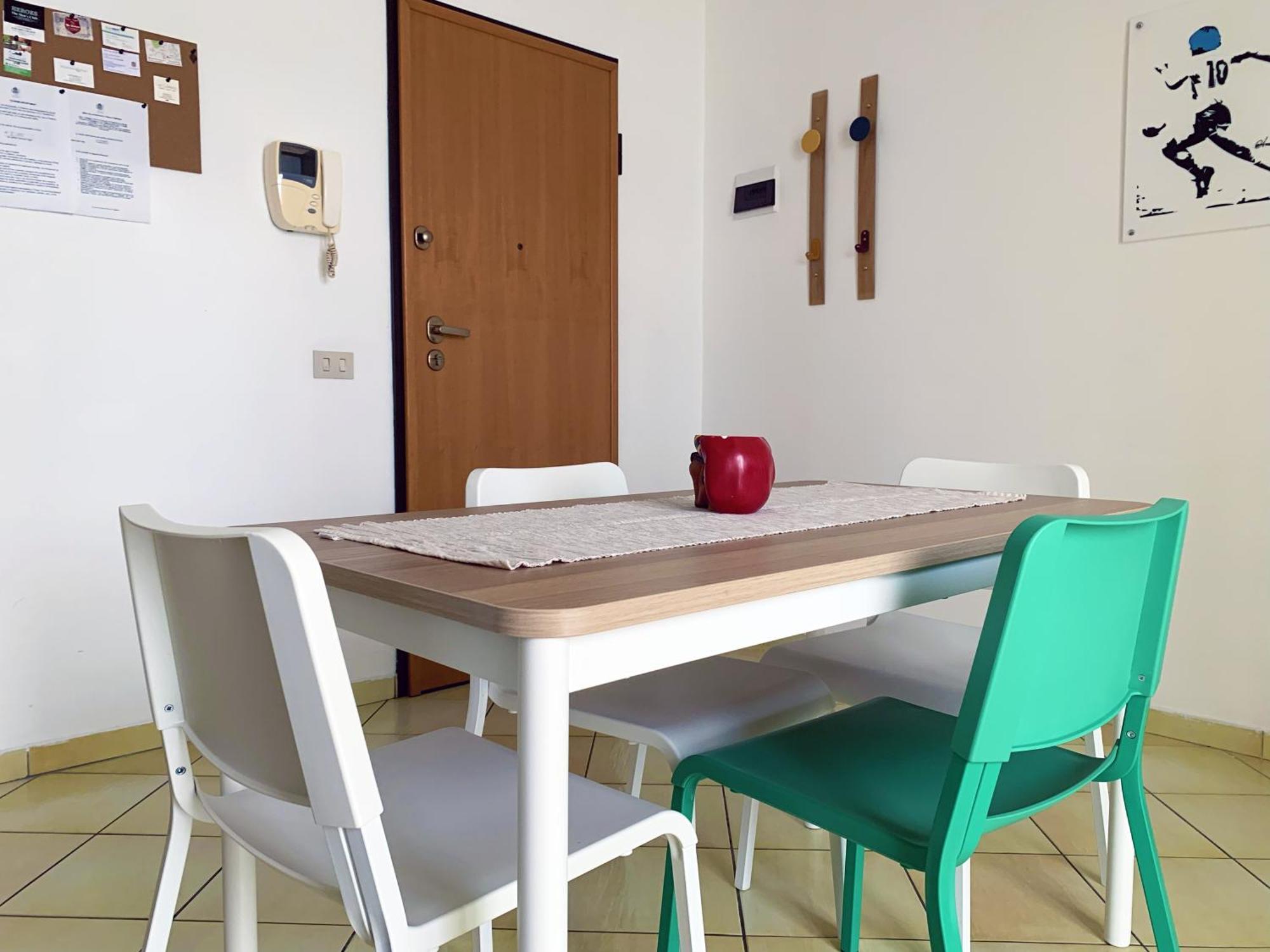 Casa Velasquez Apartment Palermo Luaran gambar