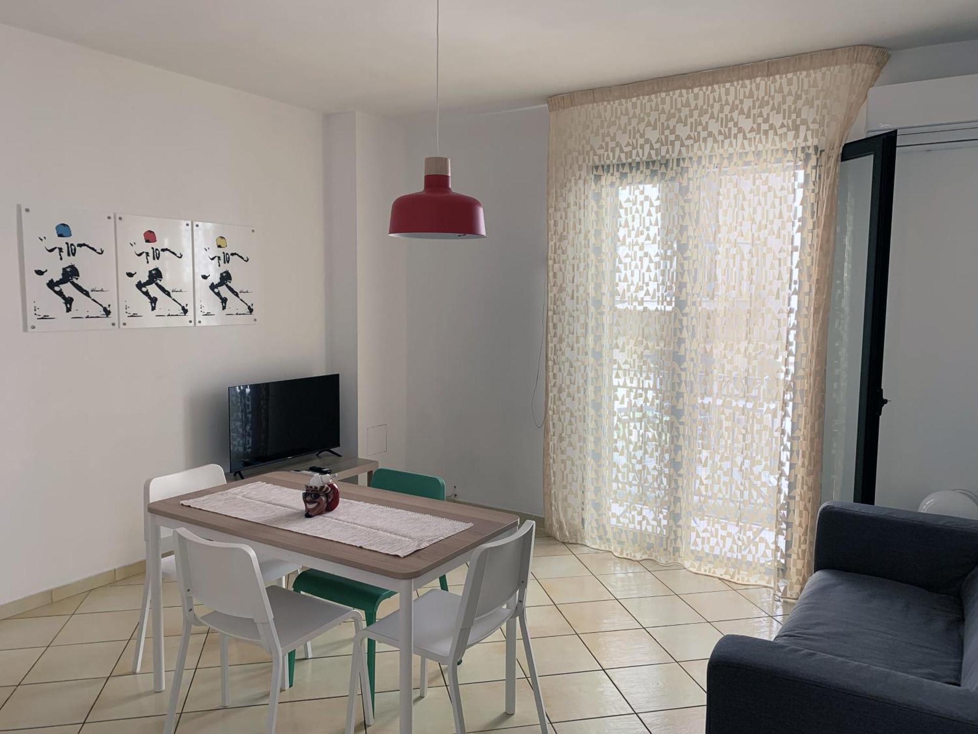 Casa Velasquez Apartment Palermo Luaran gambar